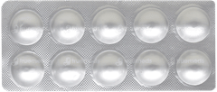 Bilanol M Tablet 10